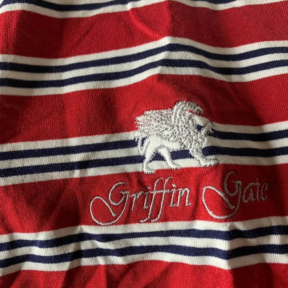 Polo Golf Ralph Lauren‎ Shirt XL Red Crest